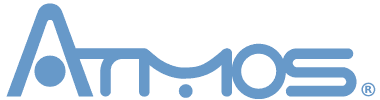 AtmosRx logo