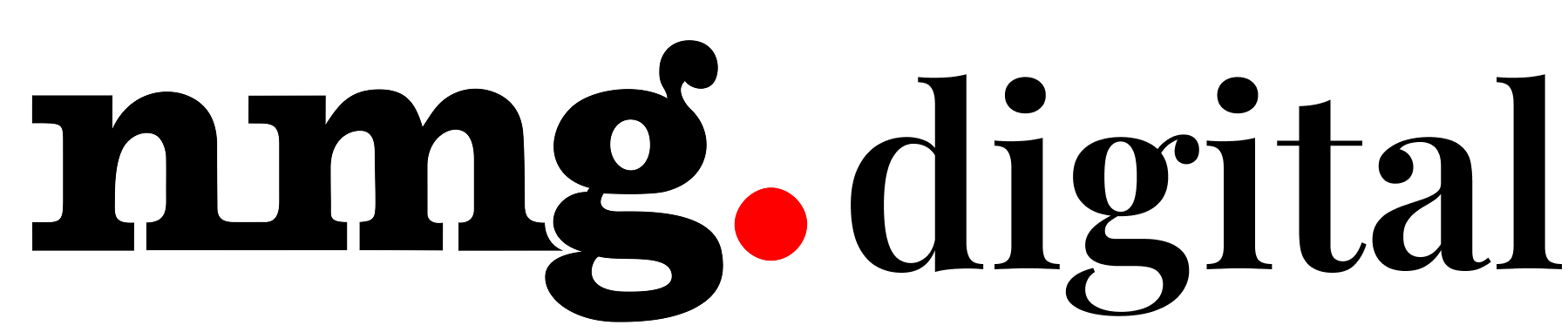 NMG Digital logo