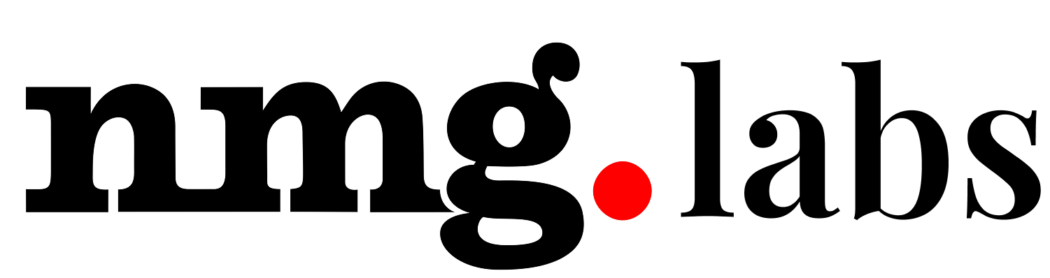 NMG Labs logo