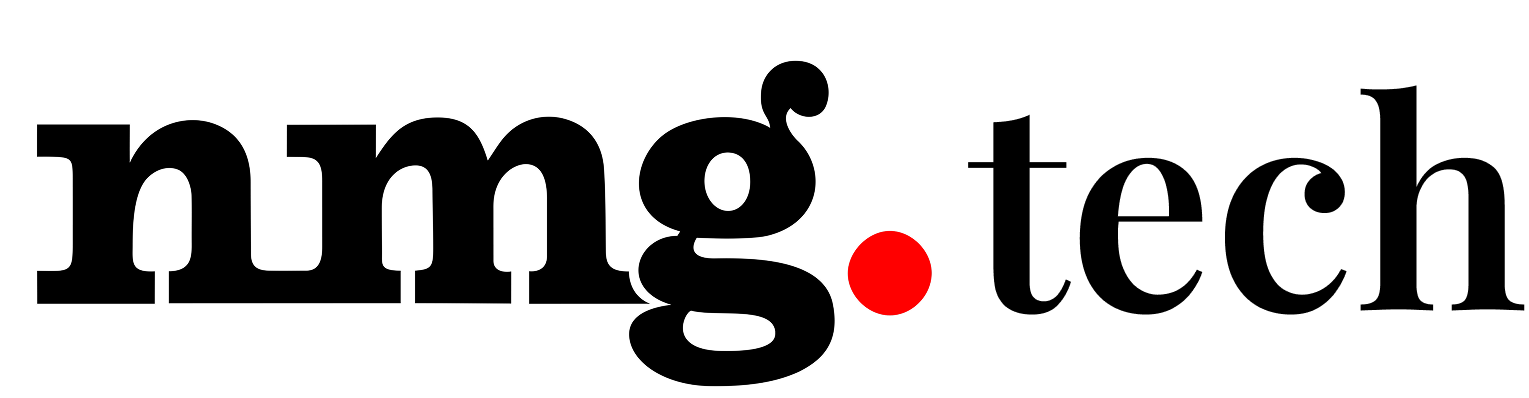 NMG Technologies logo