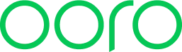 OORO logo