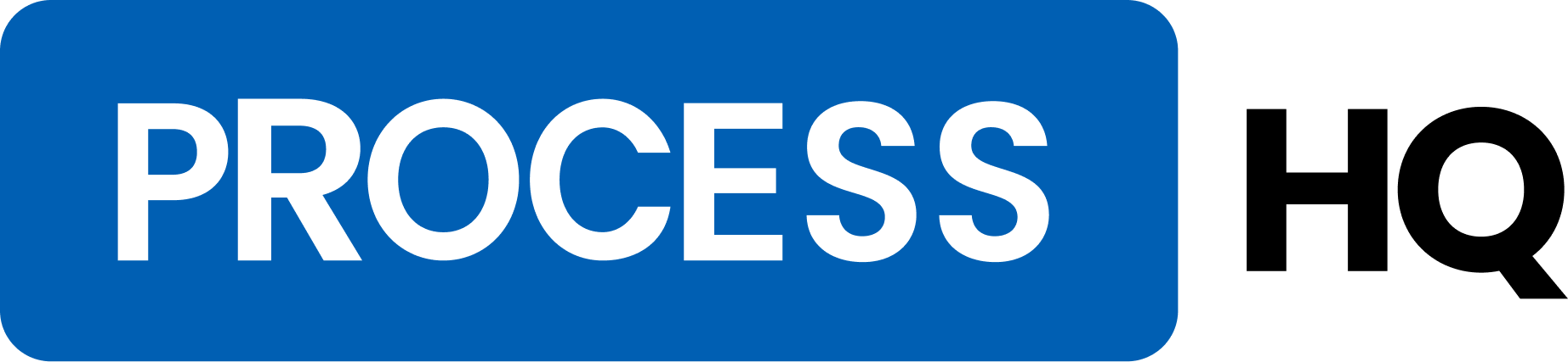 ProcessHQ logo