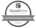 GoodFirms Top Company