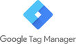 Google Tag Manager logo
